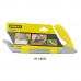 Stanley Planer File 21122